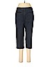 Ann Taylor LOFT Blue Khakis Size 8 (petite) - photo 1