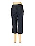 Ann Taylor LOFT Blue Khakis Size 8 (petite) - photo 2