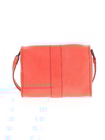 Kate Moss for Longchamp Leather Shoulder Bag (view 2)