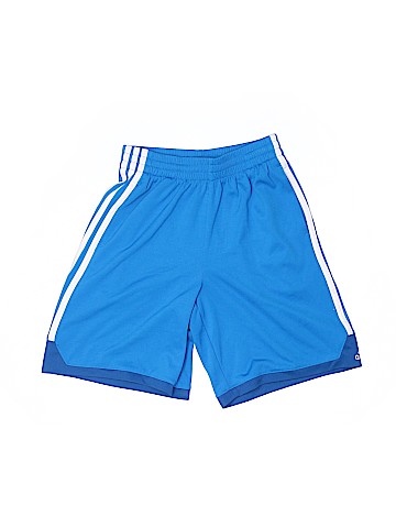 Adidas Athletic Shorts (view 1)