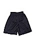 Reebok 100% Polyester Black Athletic Shorts Size 6 - 8 - photo 1