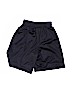 Reebok 100% Polyester Black Athletic Shorts Size 6 - 8 - photo 2
