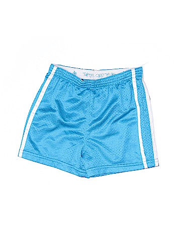 Total Girl Athletic Shorts (view 1)