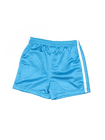 Total Girl Athletic Shorts (view 2)