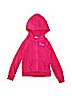 Juicy Couture Pink Zip Up Hoodie 18-24 MO / 24 MO - photo 1