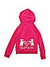 Juicy Couture Pink Zip Up Hoodie 18-24 MO / 24 MO - photo 2