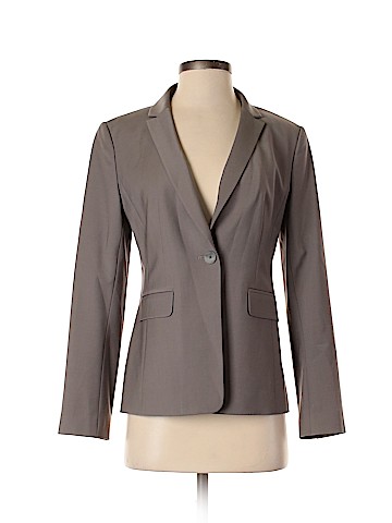 Ann Taylor Wool Blazer (view 1)