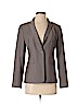 Ann Taylor Tan Wool Blazer Size 4 (petite) - photo 1