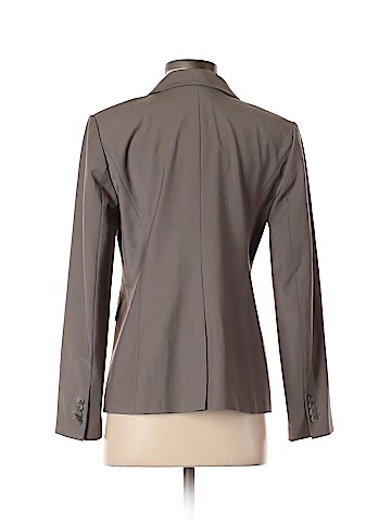 Ann Taylor Wool Blazer (view 2)