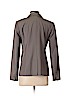 Ann Taylor Tan Wool Blazer Size 4 (petite) - photo 2