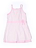 Old Navy 100% Cotton Lace Pink Dress Size 3T - photo 1