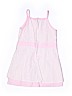 Old Navy 100% Cotton Lace Pink Dress Size 3T - photo 2