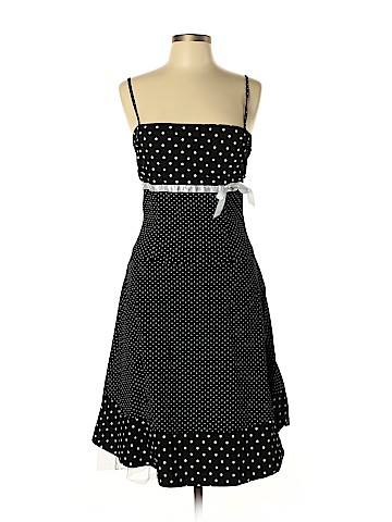 Pulse Cocktail Dress (view 1)