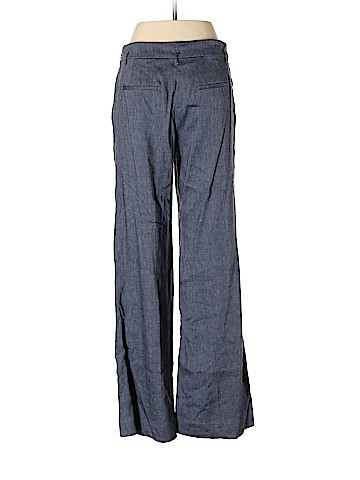 Ann Taylor Linen Pants (view 2)