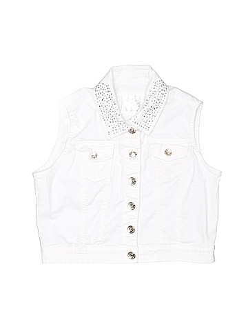 Justice Vest (view 1)