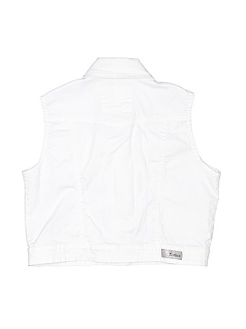 Justice Vest (view 2)