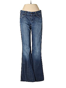 7 For All Mankind Size 26 waist