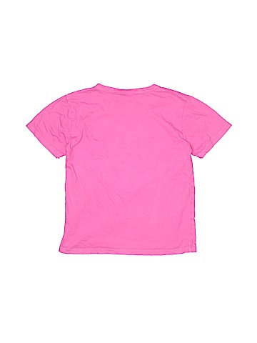 Hiho Batik Short Sleeve T-Shirt (view 2)