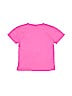 Hiho Batik 100% Cotton Pink Short Sleeve T-Shirt Size 10 - photo 2