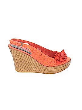 Rock & Candy by Zigi Size 7