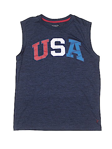 Active by Old Navy Active Tank (view 1)