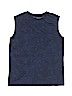 Active by Old Navy Blue Active Tank Size 8 - photo 2