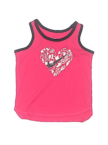 Nike Active Tank (view 1)