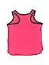 Nike 100% Cotton Pink Active Tank 18-24 MO / 24 MO - photo 2
