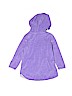 Lands' End Purple Zip Up Hoodie Size 3T - photo 2