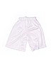 Bcg 100% Polyester White Athletic Shorts Size 6 - 7 - photo 2