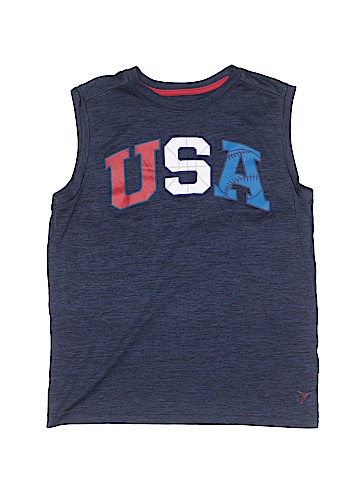 Old Navy Outlet Active T-Shirt (view 1)
