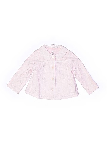 Janie and Jack Jacket (view 1)