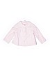 Janie and Jack 100% Cotton Pink Jacket Size 2T - 3T - photo 1