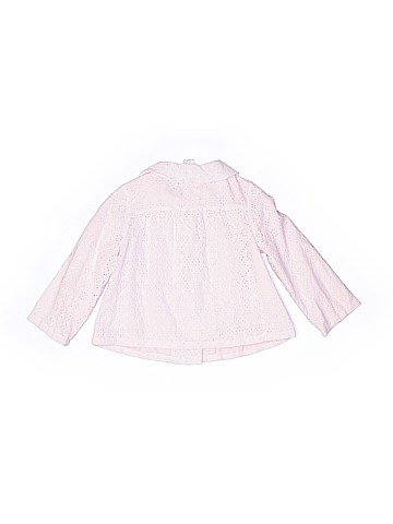 Janie and Jack Jacket (view 2)