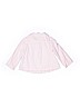 Janie and Jack 100% Cotton Pink Jacket Size 2T - 3T - photo 2