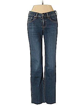 Rag & Bone/JEAN Size 25 waist
