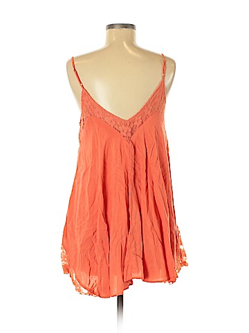 Cotton Candy Sleeveless Blouse (view 2)