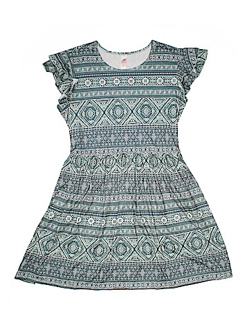 Justice Dress (view 1)