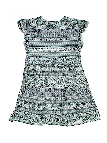 Justice Dress (view 2)