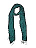 Unbranded Solid Teal Scarf One size - photo 1