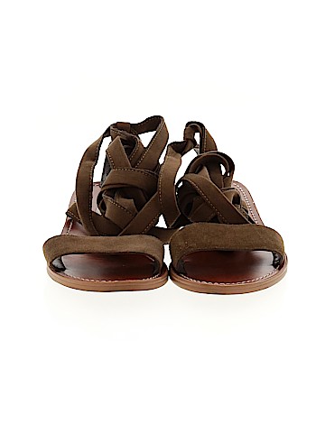 Steve Madden Sandals (view 2)