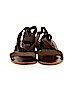 Steve Madden Brown Sandals Size 6 1/2 - photo 2