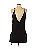 Blank NYC 100% Tencel Black Romper Size XS - photo 2