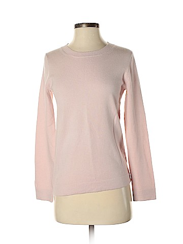 J.Crew Mercantile Pullover Sweater (view 1)