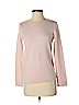 J.Crew Mercantile Pink Pullover Sweater Size XS - photo 1