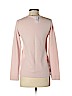 J.Crew Mercantile Pink Pullover Sweater Size XS - photo 2