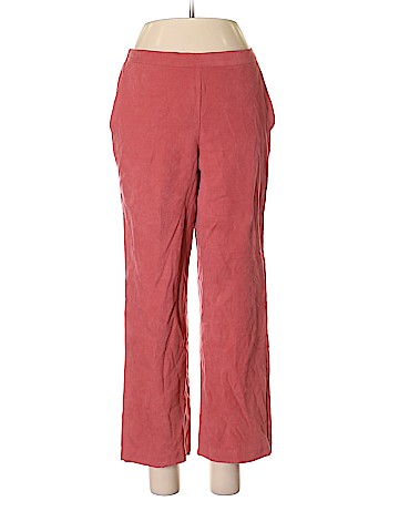 Alfred Dunner Casual Pants (view 1)