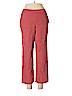 Alfred Dunner 100% Polyester Pink Casual Pants Size 10 (petite) - photo 1