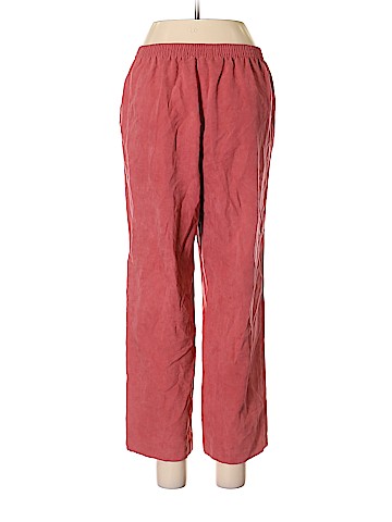 Alfred Dunner Casual Pants (view 2)