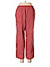 Alfred Dunner 100% Polyester Pink Casual Pants Size 10 (petite) - photo 2